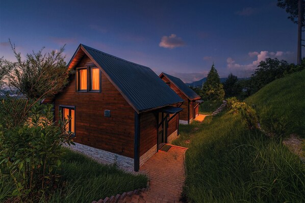 Exterior - Via Bungalows Batumi (Khelvachauri)