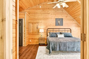 3 habitaciones, wifi gratis y ropa de cama 