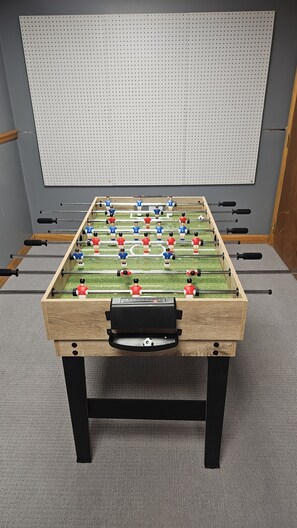 Spielezimmer