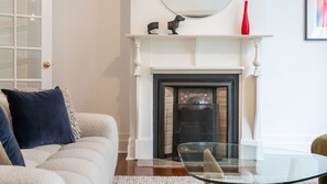 تلفزيون ذكي، مدفأة