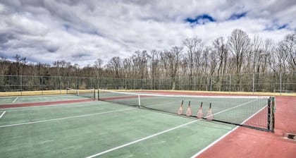 Gather, Celebrate, Unwind · Poconos Haven
