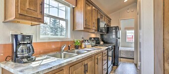 Hidden Gem Cottages & Cozy Suites • Autumn Midweek - 35% OFF Promo!