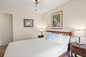 Condo, 3 Bedrooms, Ocean View