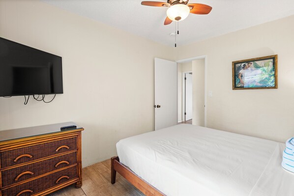 Condo, 3 Bedrooms, Ocean View | Iron/ironing board, free WiFi - Kaanapali Plantation By Chase N Rainbows (Lahaina)