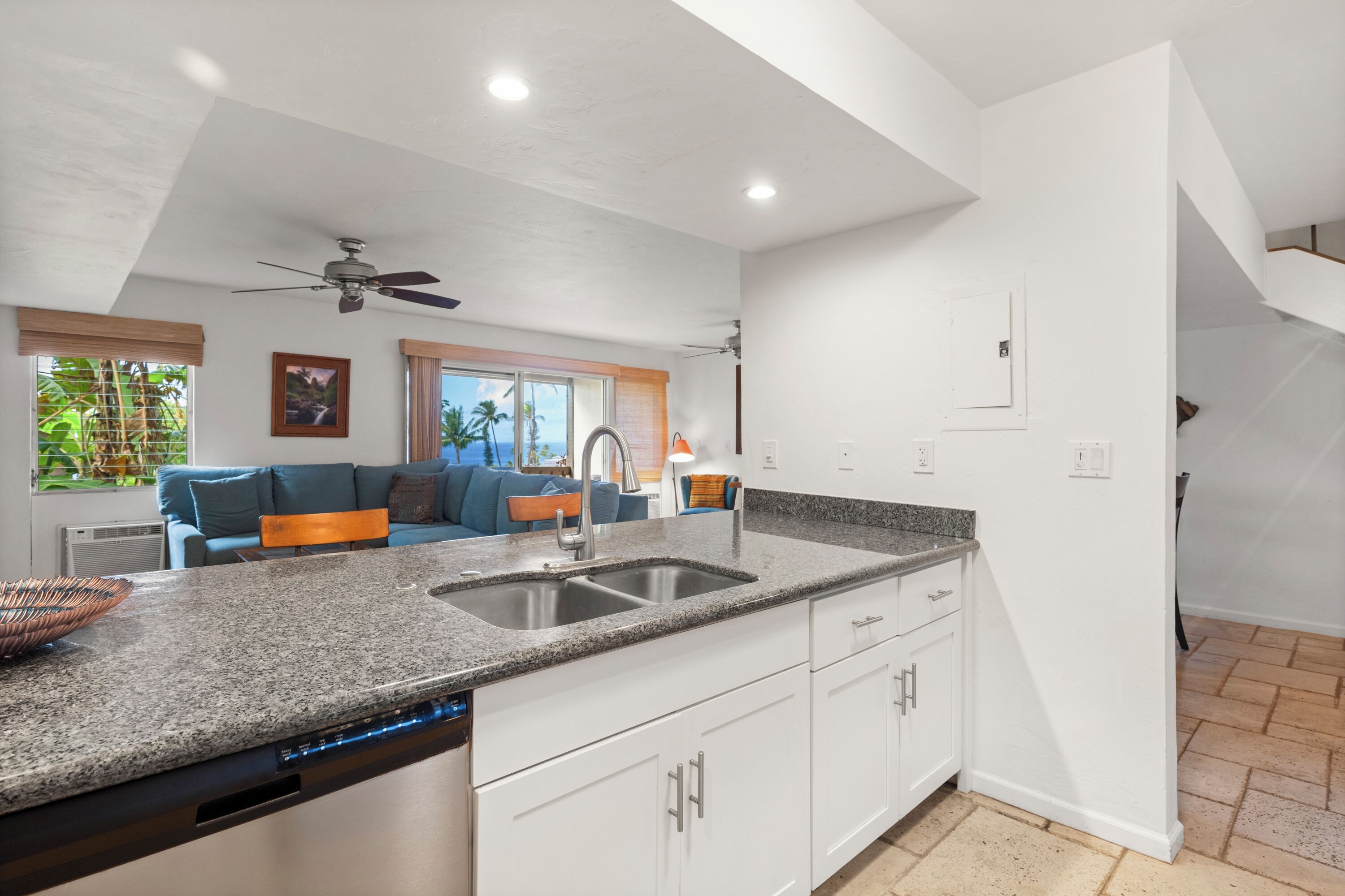 コンドミニアム 3 ベッドルーム オーシャンビュー | 内装