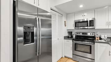 Condo, 3 quartos, vista para o oceano | Cozinha privada