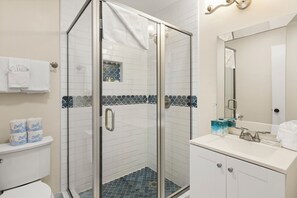 Condo, 3 Bedrooms, Ocean View | Bathroom - Kaanapali Plantation By Chase N Rainbows (Lahaina)
