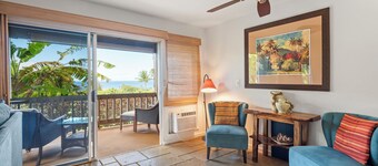 Kaanapali Plantation By Chase N Rainbows
