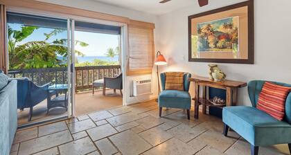 Kaanapali Plantation By Chase N Rainbows