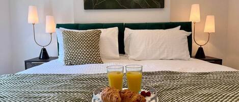 2 habitaciones y wifi gratis