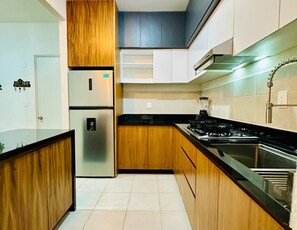 Cooktop