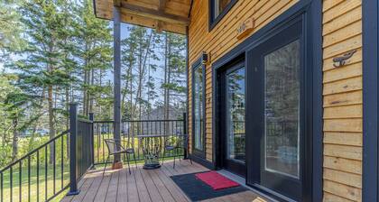 Westerly Cabin, Morrell - Perfect for a getaway