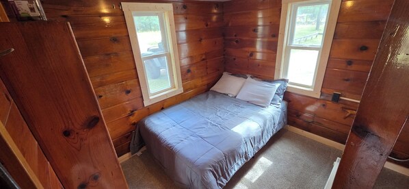 2 Schlafzimmer, kostenloses WLAN, Bettwäsche