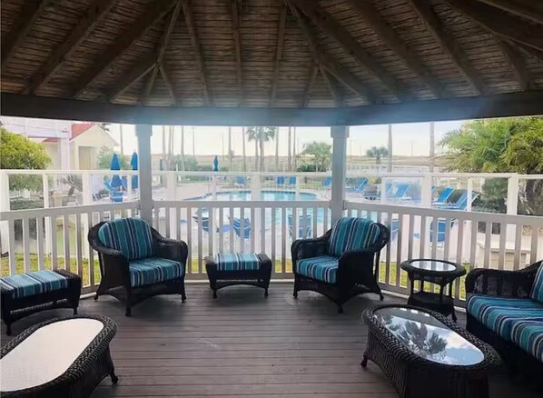 Terrain de lâhĂ©bergement