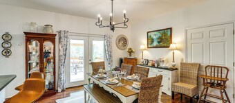 Families & Pets Welcome: Quiet Retreat in Bamberg