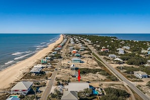 Plage à proximité