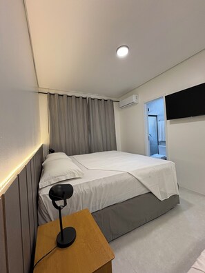 Chambre Confort Double ou avec lits jumeaux