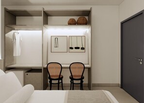 Comfort Double or Twin Room