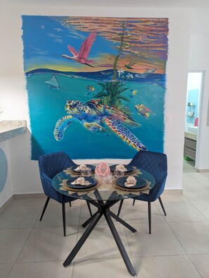 تناول �الطعام