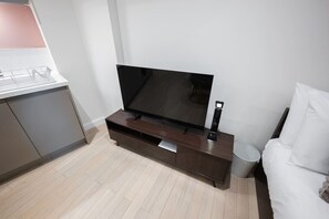 TV