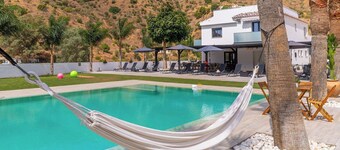 Era del Puerto Totalán by Ruralidays