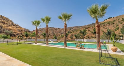 Era del Puerto Totalán by Ruralidays