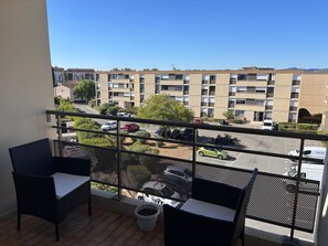 Terrain de l’hébergement 