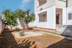 Terrain de lâhĂ©bergement