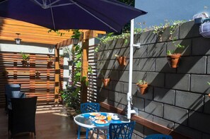 Property grounds - Espaço 345 (Paulínia)