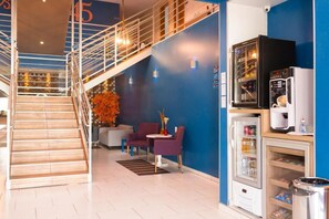 Reception - Espaço 345 (Paulínia)