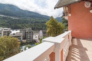 Property grounds - MAISON JORIO - MODANE (MODANE)