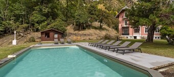 MAISON JORIO - MODANE