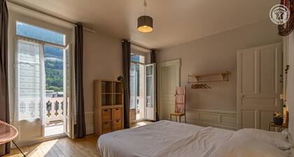 MAISON JORIO - MODANE