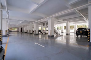 Terrain de lâhĂ©bergement