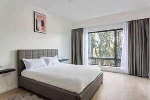 2 chambres, Wi-Fi
