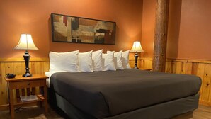 Room, 1 King Bed