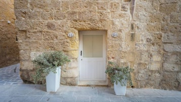 Detalle exterior