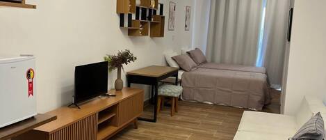 منطقة المعيشة