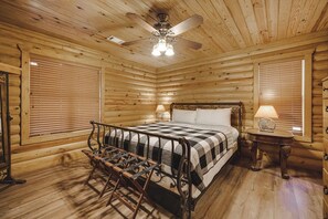 4 Schlafzimmer, WLAN, Bettwäsche