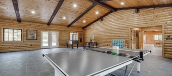 Timber Lodge Ranch - RV Space 1