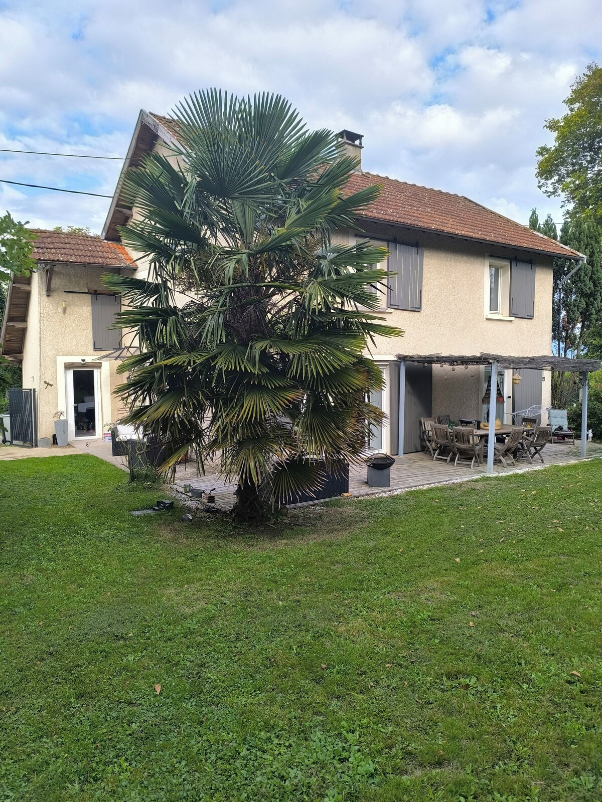 Image de profil de l’hôte