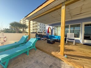 Terras