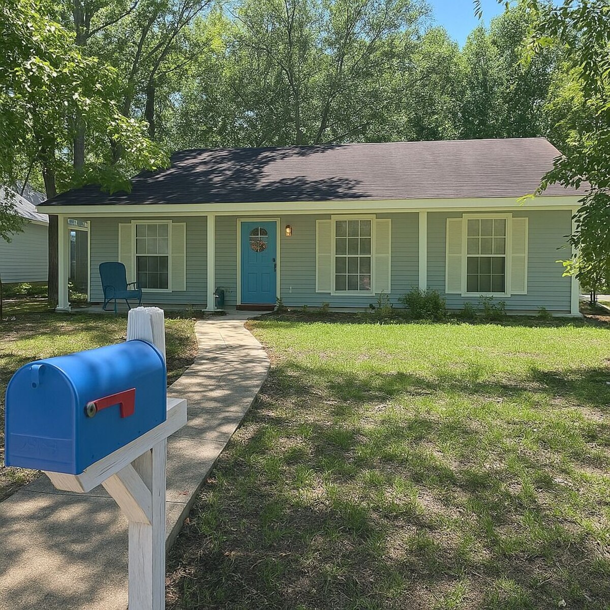 Bild für Gastgeberprofil