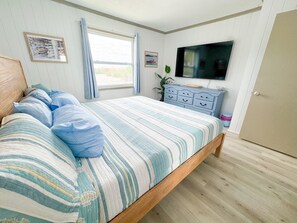 2 slaapkamers, gratis wifi, beddengoed