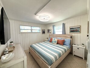 3 dormitoris, escriptori, wifi gratuïta i roba de llit 