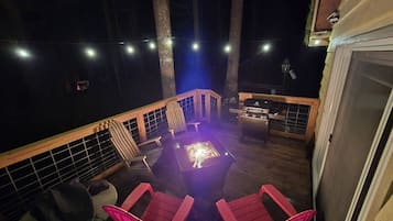 Terras
