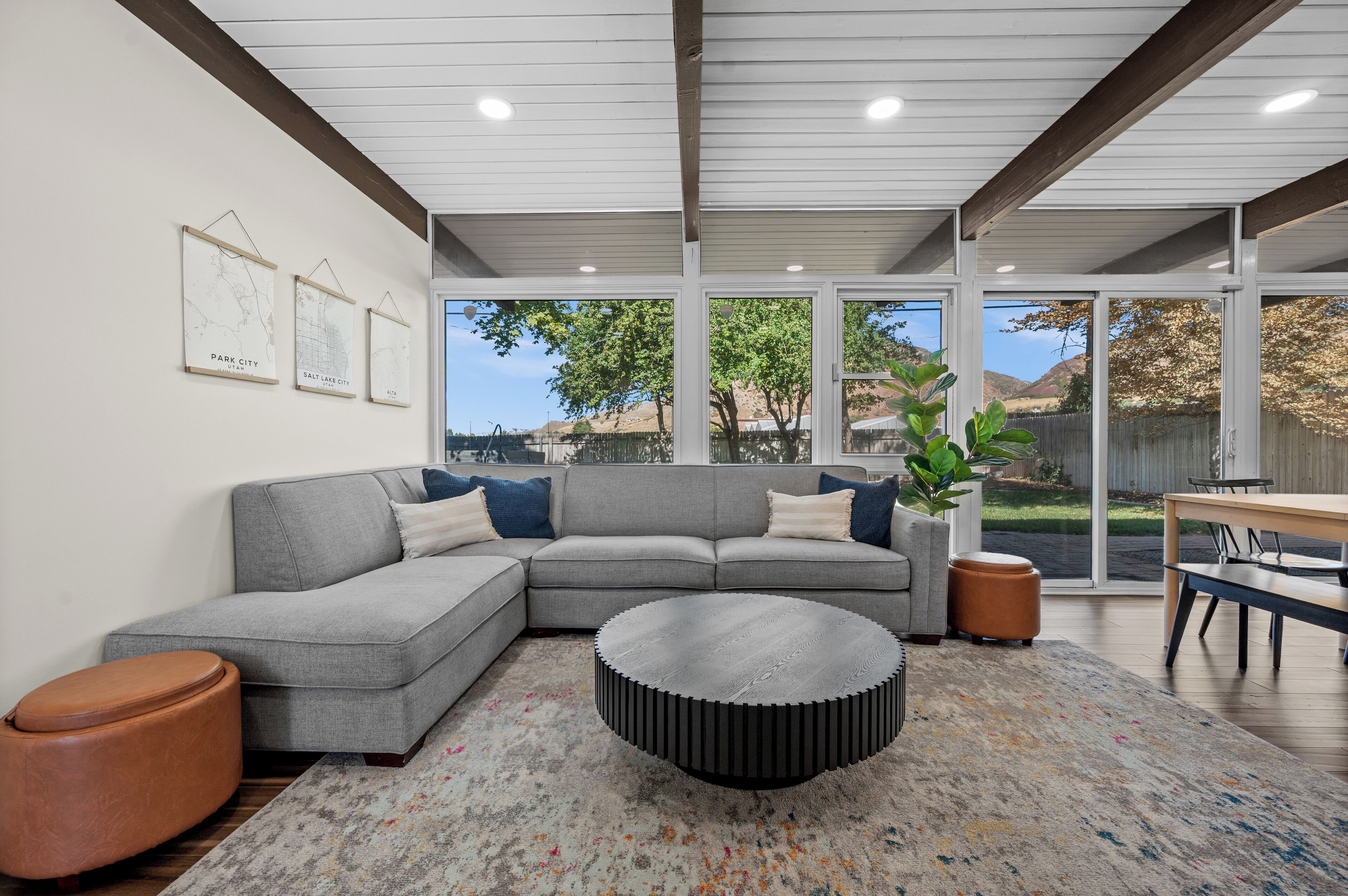 تلفزيون ذكي