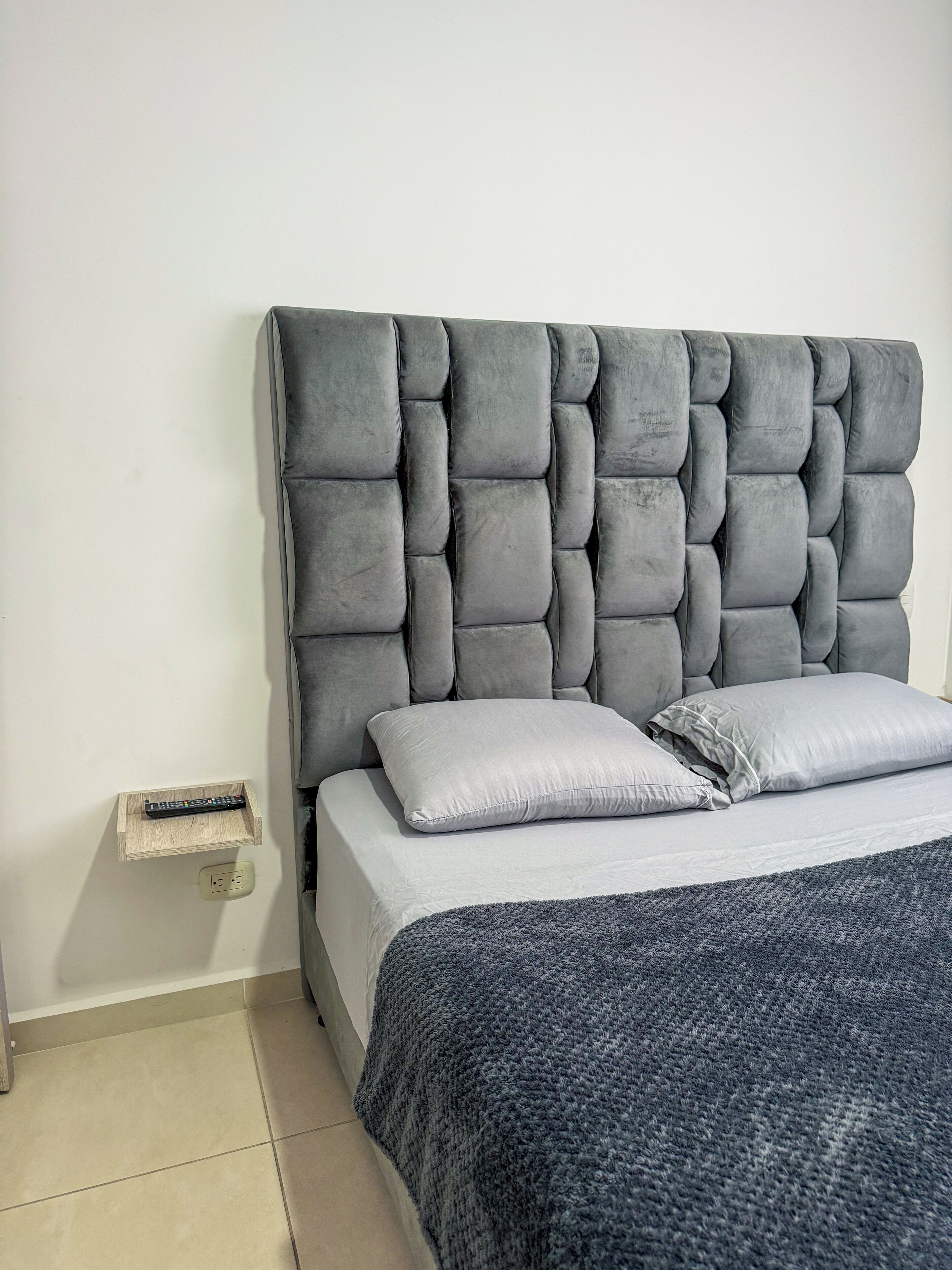 3 Schlafzimmer, Bügeleisen/Bügelbrett, WLAN, Bettwäsche