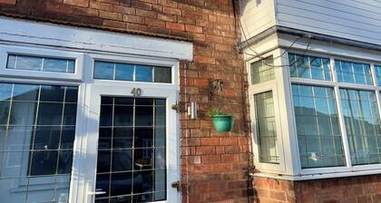 Birmingham Blissful Retreat