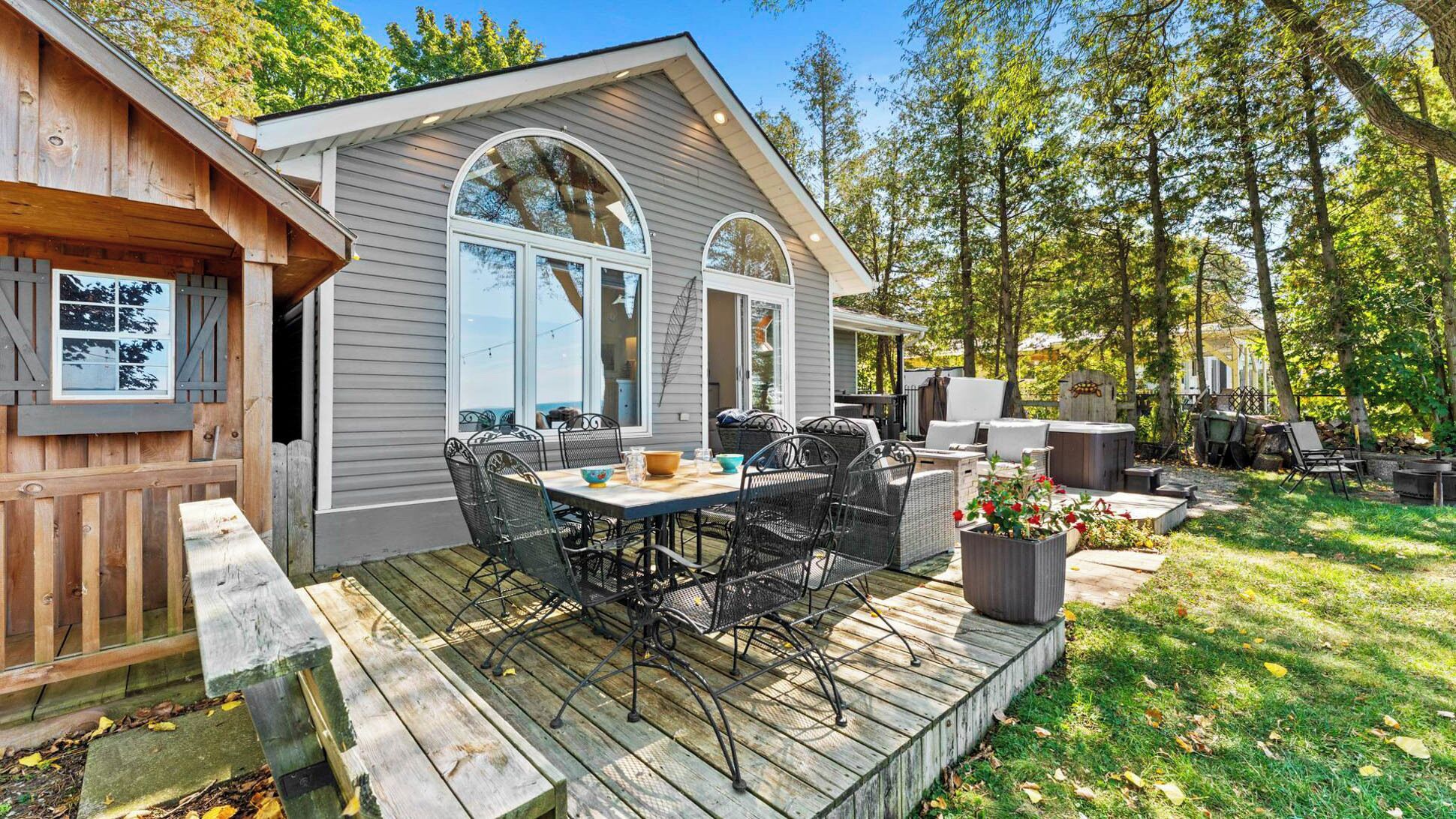 تناول الطعام بالخارج